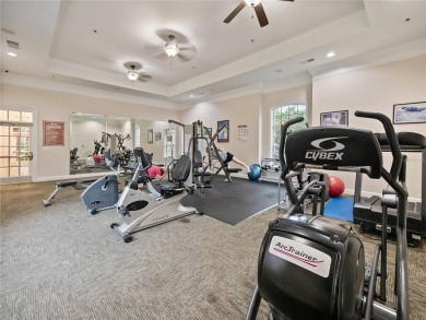 Back on the Market - Welcome to Resort-Style Living at Tuscana on ChampionsGate Golf Resort in Florida - for sale on GolfHomes.com, golf home, golf lot