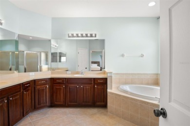 This beautiful four-bedroom, three-bath, three-car garage on Diamond Hill Golf and Country Club in Florida - for sale on GolfHomes.com, golf home, golf lot