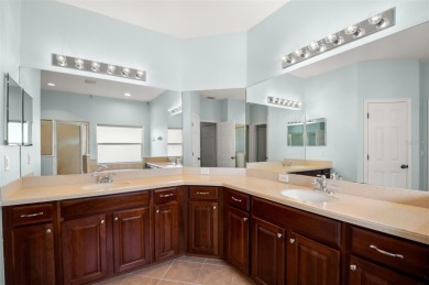This beautiful four-bedroom, three-bath, three-car garage on Diamond Hill Golf and Country Club in Florida - for sale on GolfHomes.com, golf home, golf lot