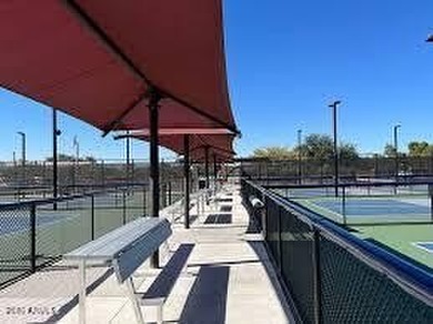 Welcome to Trilogy at Power Ranch, the beautifully maintained on Trilogy Golf Club At Power Ranch in Arizona - for sale on GolfHomes.com, golf home, golf lot