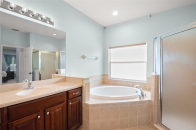 This beautiful four-bedroom, three-bath, three-car garage on Diamond Hill Golf and Country Club in Florida - for sale on GolfHomes.com, golf home, golf lot