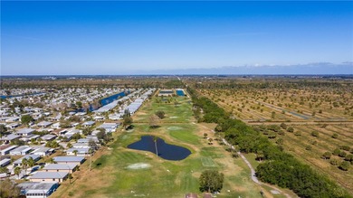 Skip the high costs, keep the country club perks! This on Spanish Lakes Fairways in Florida - for sale on GolfHomes.com, golf home, golf lot