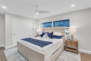 STUNNING NEWLY REMODELED GULF-ACCESS CANAL HOME WITH POOL & on Fort Myers Beach and Golf Club in Florida - for sale on GolfHomes.com, golf home, golf lot