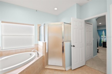 This beautiful four-bedroom, three-bath, three-car garage on Diamond Hill Golf and Country Club in Florida - for sale on GolfHomes.com, golf home, golf lot