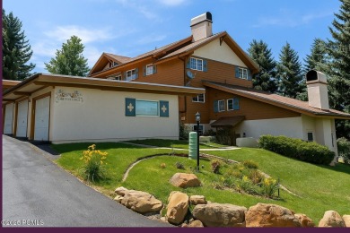 Looking for a great investment or resort-like living?  This home on Homestead Golf Club and Resort in Utah - for sale on GolfHomes.com, golf home, golf lot