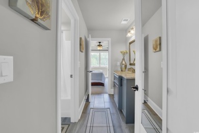 Welcome to 7317 Leith Lane, Sunset Beach, NC Discover laid-back on Thistle Golf Club in North Carolina - for sale on GolfHomes.com, golf home, golf lot