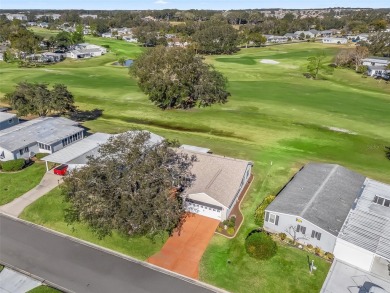 2/2 SINGLE FAMILY HOME ON THE GOLF COURSE! The View is on Orange Blossom Hills Golf and Country Club in Florida - for sale on GolfHomes.com, golf home, golf lot