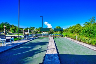 Spectacular views from this 2 bed/2 bath penthouse overlooking on Cedar Hammock Golf and Country Club in Florida - for sale on GolfHomes.com, golf home, golf lot