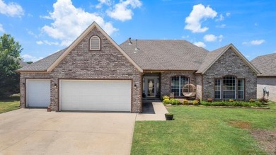 Luxurious Custom-Built Home for Sale!!!
Discover the epitome of on Bailey Ranch Golf Club in Oklahoma - for sale on GolfHomes.com, golf home, golf lot