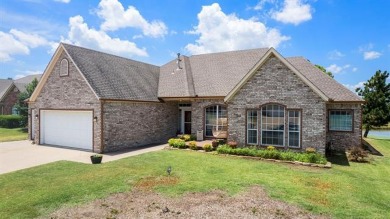 Luxurious Custom-Built Home for Sale!!!
Discover the epitome of on Bailey Ranch Golf Club in Oklahoma - for sale on GolfHomes.com, golf home, golf lot