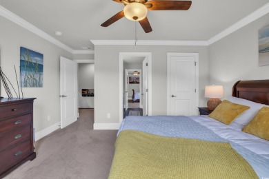 Welcome to 7317 Leith Lane, Sunset Beach, NC Discover laid-back on Thistle Golf Club in North Carolina - for sale on GolfHomes.com, golf home, golf lot