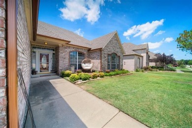 Luxurious Custom-Built Home for Sale!!!
Discover the epitome of on Bailey Ranch Golf Club in Oklahoma - for sale on GolfHomes.com, golf home, golf lot