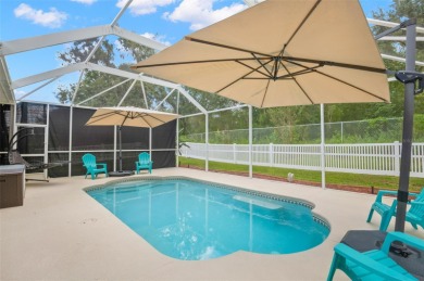This beautiful four-bedroom, three-bath, three-car garage on Diamond Hill Golf and Country Club in Florida - for sale on GolfHomes.com, golf home, golf lot