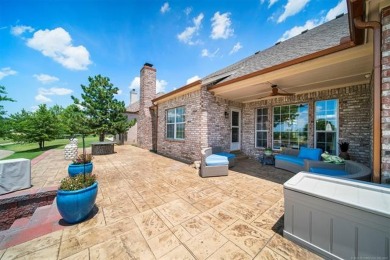 Luxurious Custom-Built Home for Sale!!!
Discover the epitome of on Bailey Ranch Golf Club in Oklahoma - for sale on GolfHomes.com, golf home, golf lot