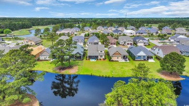 Welcome to 7317 Leith Lane, Sunset Beach, NC Discover laid-back on Thistle Golf Club in North Carolina - for sale on GolfHomes.com, golf home, golf lot