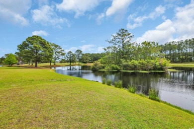 Welcome to 7317 Leith Lane, Sunset Beach, NC Discover laid-back on Thistle Golf Club in North Carolina - for sale on GolfHomes.com, golf home, golf lot