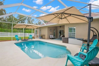 This beautiful four-bedroom, three-bath, three-car garage on Diamond Hill Golf and Country Club in Florida - for sale on GolfHomes.com, golf home, golf lot
