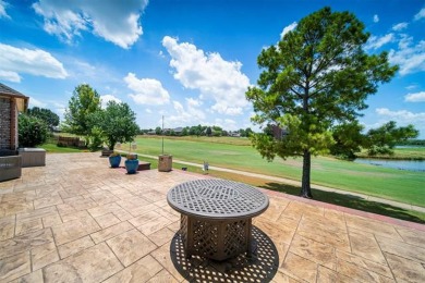 Luxurious Custom-Built Home for Sale!!!
Discover the epitome of on Bailey Ranch Golf Club in Oklahoma - for sale on GolfHomes.com, golf home, golf lot