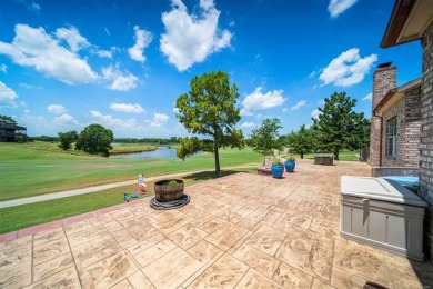 Luxurious Custom-Built Home for Sale!!!
Discover the epitome of on Bailey Ranch Golf Club in Oklahoma - for sale on GolfHomes.com, golf home, golf lot