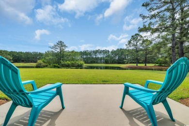 Welcome to 7317 Leith Lane, Sunset Beach, NC Discover laid-back on Thistle Golf Club in North Carolina - for sale on GolfHomes.com, golf home, golf lot