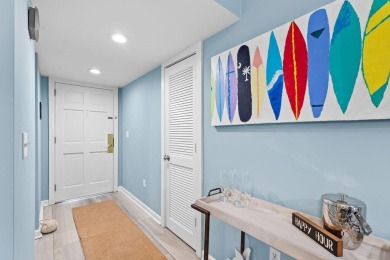 Welcome to easy coastal living in this one-level villa nestled on The Seabrook Island Club in South Carolina - for sale on GolfHomes.com, golf home, golf lot