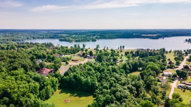 Welcome to this brand new, stunning, sleek, contemporary home on Hillsdale Golf and Country Club in Michigan - for sale on GolfHomes.com, golf home, golf lot