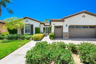 Experience the epitome of luxury living with this stunning on Golf Club At La Quinta in California - for sale on GolfHomes.com, golf home, golf lot