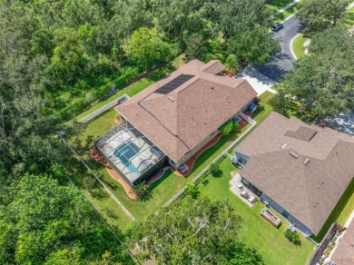 This beautiful four-bedroom, three-bath, three-car garage on Diamond Hill Golf and Country Club in Florida - for sale on GolfHomes.com, golf home, golf lot