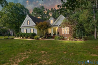 Spectacular Home in a Private Golf Club Community - Move-In on Brickshire Golf Club in Virginia - for sale on GolfHomes.com, golf home, golf lot