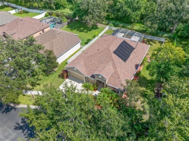 This beautiful four-bedroom, three-bath, three-car garage on Diamond Hill Golf and Country Club in Florida - for sale on GolfHomes.com, golf home, golf lot