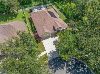 This beautiful four-bedroom, three-bath, three-car garage on Diamond Hill Golf and Country Club in Florida - for sale on GolfHomes.com, golf home, golf lot