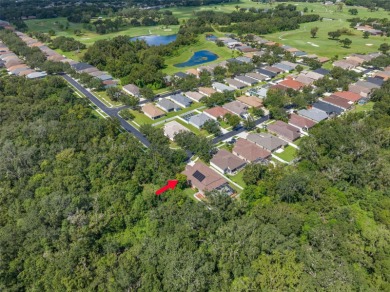 This beautiful four-bedroom, three-bath, three-car garage on Diamond Hill Golf and Country Club in Florida - for sale on GolfHomes.com, golf home, golf lot