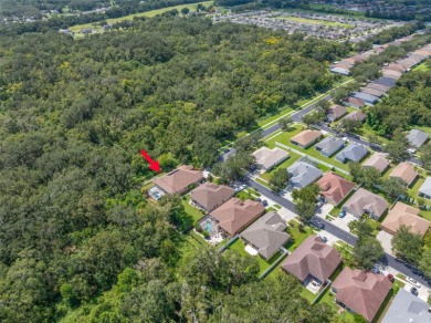 This beautiful four-bedroom, three-bath, three-car garage on Diamond Hill Golf and Country Club in Florida - for sale on GolfHomes.com, golf home, golf lot
