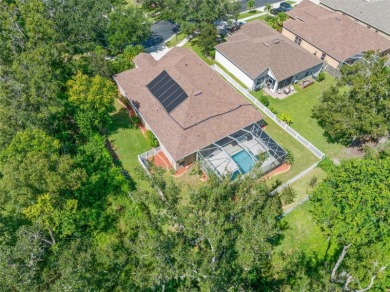 This beautiful four-bedroom, three-bath, three-car garage on Diamond Hill Golf and Country Club in Florida - for sale on GolfHomes.com, golf home, golf lot