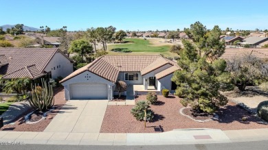 Enjoy peace of mind with essential mechanical upgrades on Trail Ridge Golf Course in Arizona - for sale on GolfHomes.com, golf home, golf lot