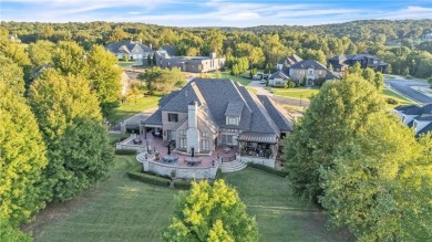 The crown jewel of Northwest Arkansas golf course living, now on Blessings Golf Club in Arkansas - for sale on GolfHomes.com, golf home, golf lot