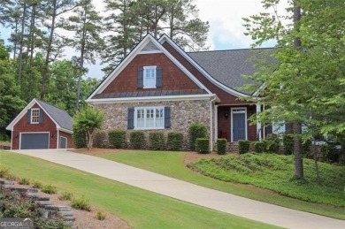 Premier Location in The Fairways! Welcome to a one-of-a-kind on Stonebridge Golf Club in Georgia - for sale on GolfHomes.com, golf home, golf lot