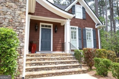 Premier Location in The Fairways! Welcome to a one-of-a-kind on Stonebridge Golf Club in Georgia - for sale on GolfHomes.com, golf home, golf lot