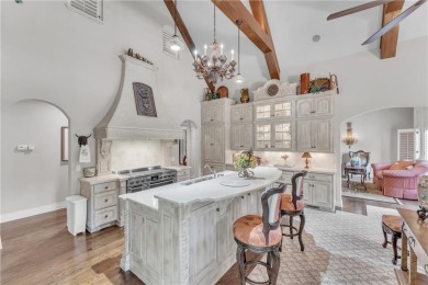 The crown jewel of Northwest Arkansas golf course living, now on Blessings Golf Club in Arkansas - for sale on GolfHomes.com, golf home, golf lot