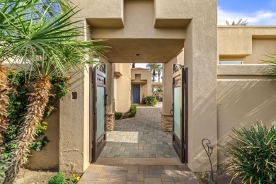 Exquisite Desert Retreat with South Facing Mountain and Fairway on Desert Horizons Country Club in California - for sale on GolfHomes.com, golf home, golf lot