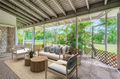 One or more photo(s) has been virtually staged. Welcome to on Sara Bay Country Club in Florida - for sale on GolfHomes.com, golf home, golf lot