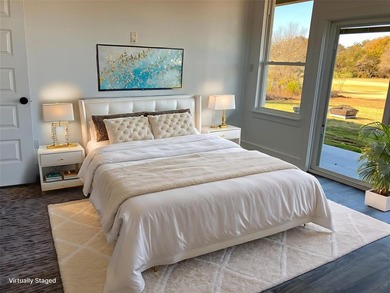 New construction home offers exquisite layout home has four on White Bluff Resort - New Course in Texas - for sale on GolfHomes.com, golf home, golf lot