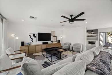 CLOSE TO ALL THE OLD TOWN ACTION!!!! FULLY RENOVATED in 2021! on Coronado Golf Course in Arizona - for sale on GolfHomes.com, golf home, golf lot