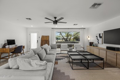 CLOSE TO ALL THE OLD TOWN ACTION!!!! FULLY RENOVATED in 2021! on Coronado Golf Course in Arizona - for sale on GolfHomes.com, golf home, golf lot