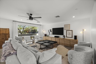 CLOSE TO ALL THE OLD TOWN ACTION!!!! FULLY RENOVATED in 2021! on Coronado Golf Course in Arizona - for sale on GolfHomes.com, golf home, golf lot