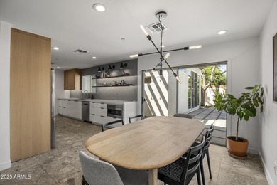 CLOSE TO ALL THE OLD TOWN ACTION!!!! FULLY RENOVATED in 2021! on Coronado Golf Course in Arizona - for sale on GolfHomes.com, golf home, golf lot