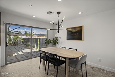 CLOSE TO ALL THE OLD TOWN ACTION!!!! FULLY RENOVATED in 2021! on Coronado Golf Course in Arizona - for sale on GolfHomes.com, golf home, golf lot