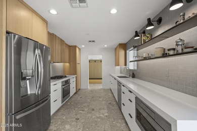 CLOSE TO ALL THE OLD TOWN ACTION!!!! FULLY RENOVATED in 2021! on Coronado Golf Course in Arizona - for sale on GolfHomes.com, golf home, golf lot