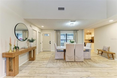 Perfectly positioned near Siesta Key, Lido Key, and downtown on Bent Tree Country Club in Florida - for sale on GolfHomes.com, golf home, golf lot