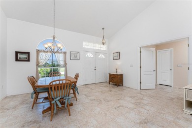 Poolside Paradise in Rotonda West - Canal Views + Access to 5 on Rotonda Golf and Country Club - Long Marsh  in Florida - for sale on GolfHomes.com, golf home, golf lot